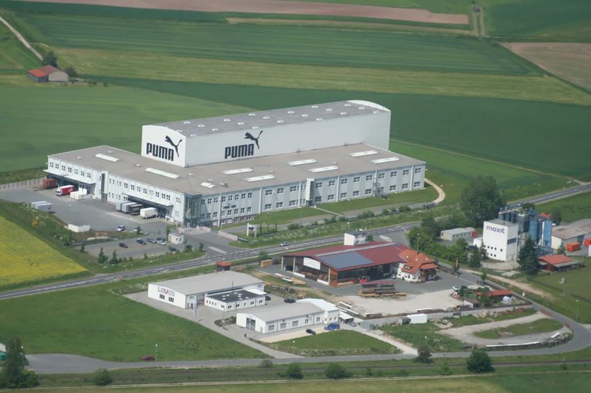 Vorschaubild Luftbild