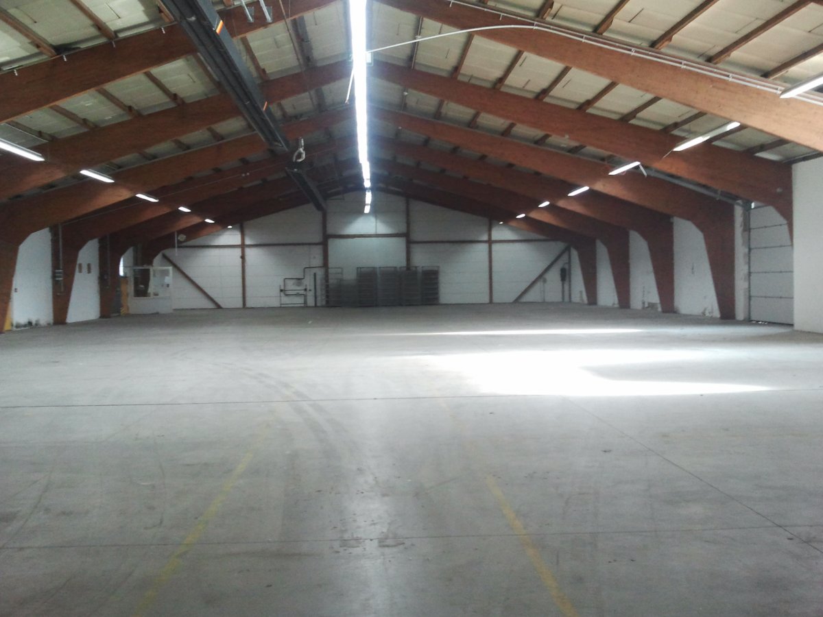 Vorschaubild Halle