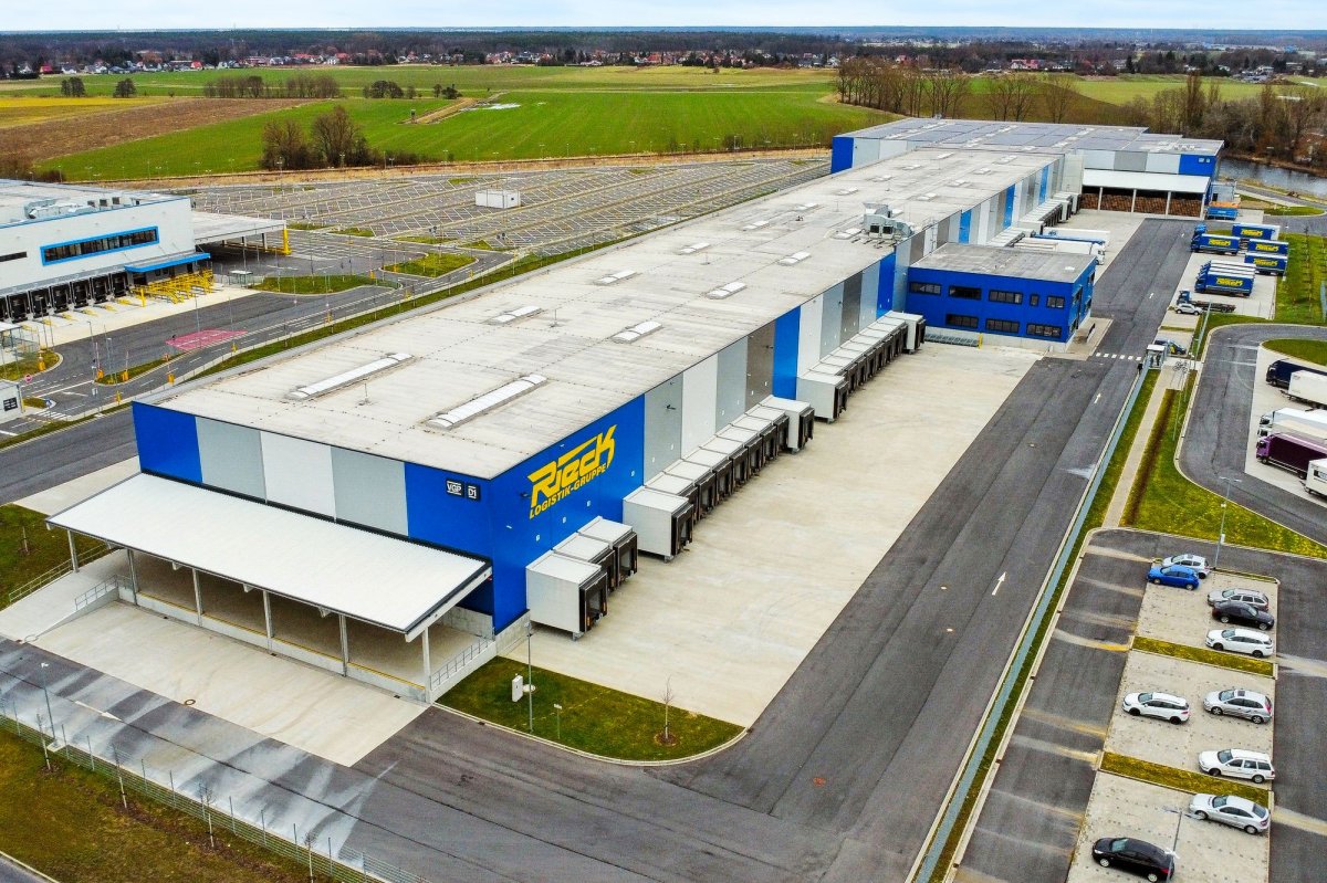 Vorschaubild Luftaufnahme Oberkrämer