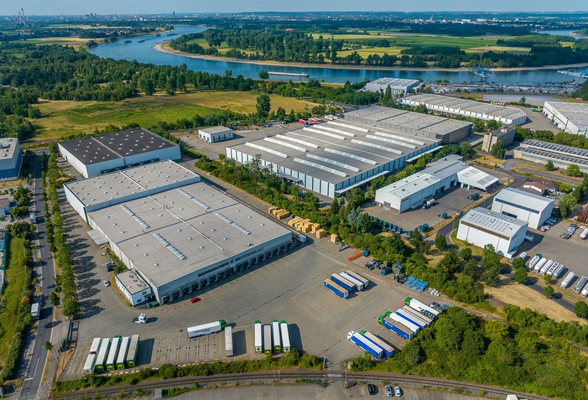 Vorschaubild Dormagen