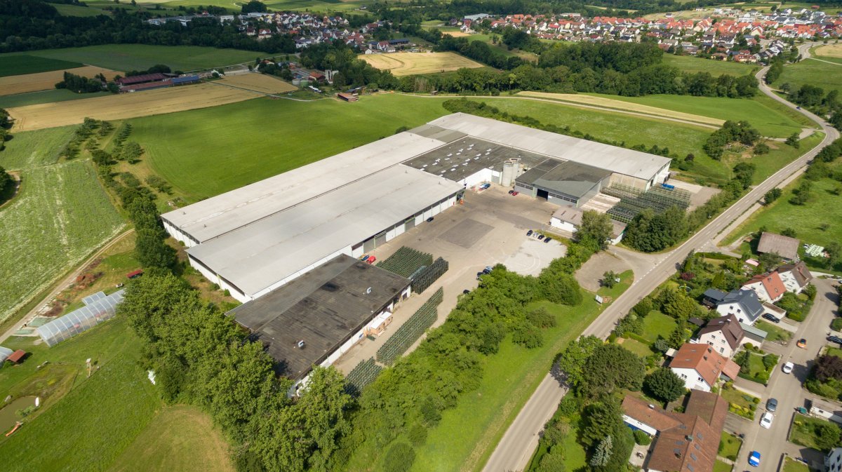 Vorschaubild Standort Gaildorf