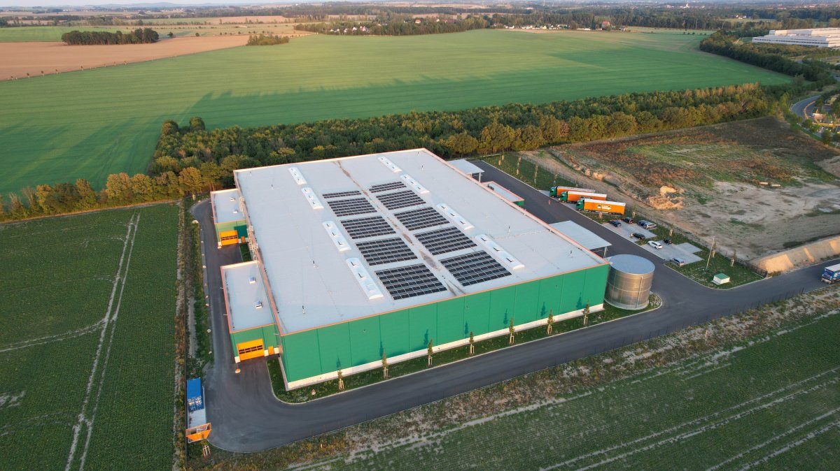 Vorschaubild Westseite