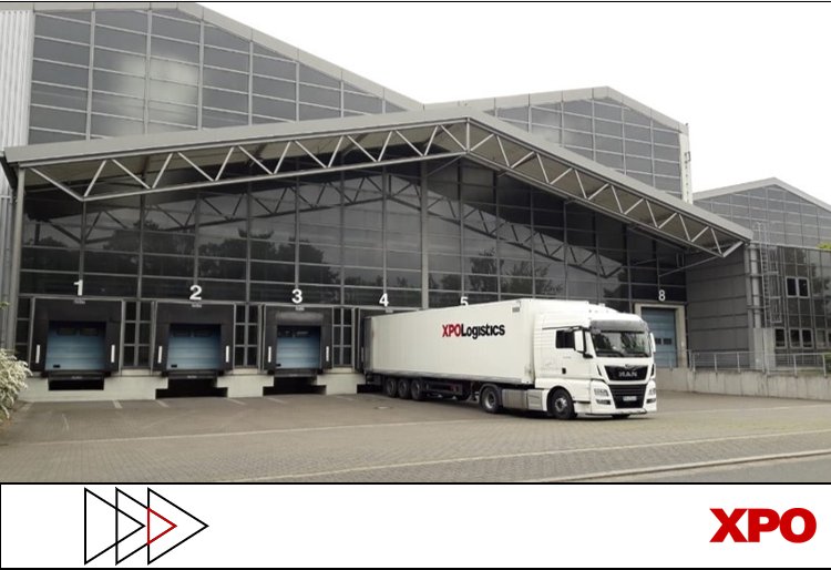 Vorschaubild Lagerhalle