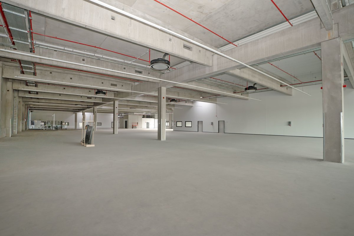 Vorschaubild Blocklagerfläche