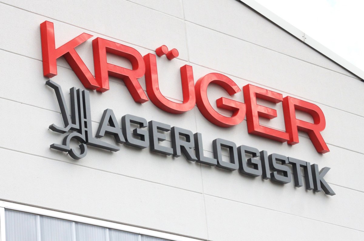 Vorschaubild Unser Logo