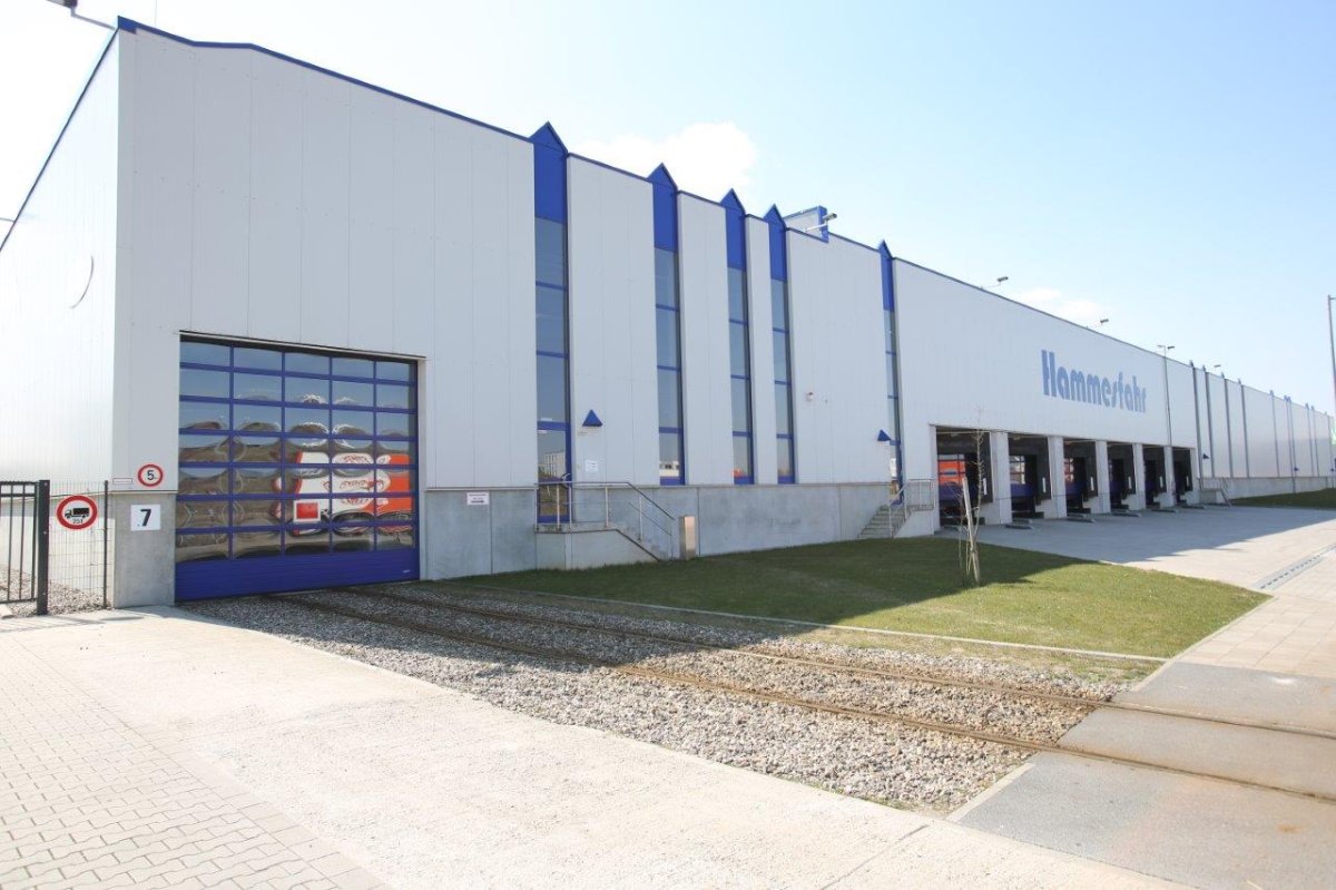 Vorschaubild Außenbereich