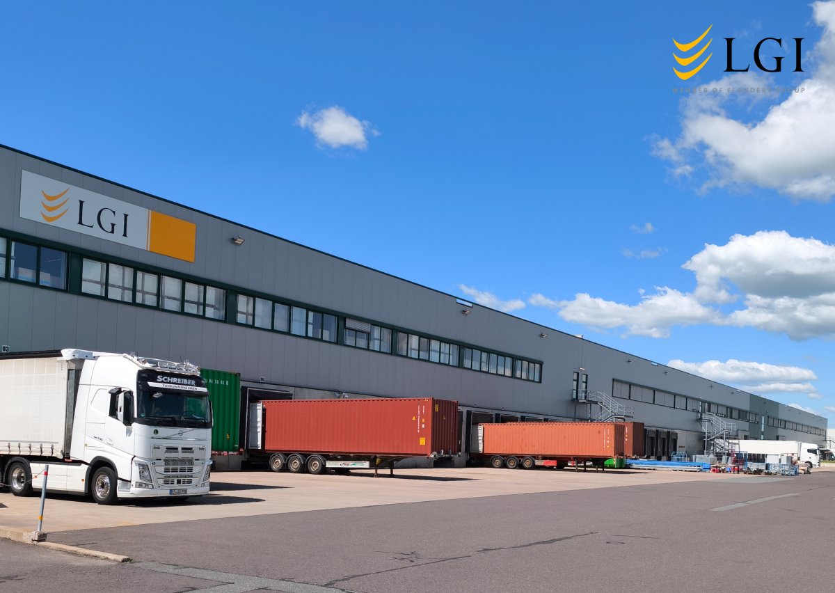 Vorschaubild LGI-Standort Erfurt