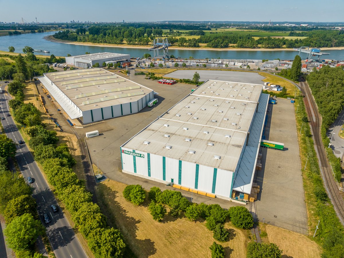 Vorschaubild Dormagen