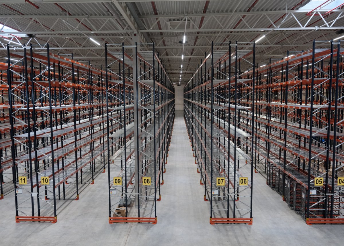 Vorschaubild 15°-25°C Lager