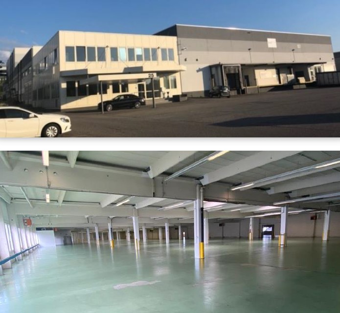 Vorschaubild Ansichten außen & innen