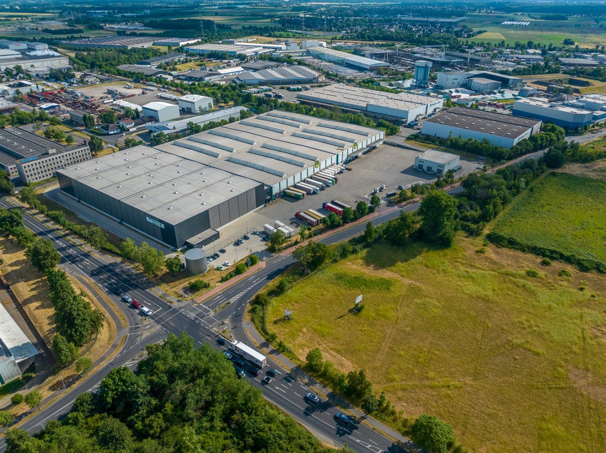 Vorschaubild Dormagen