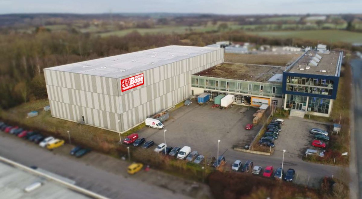 Vorschaubild Außenansicht