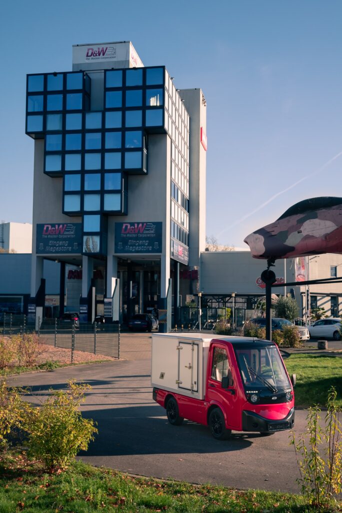Vorschaubild Hauptgebäude