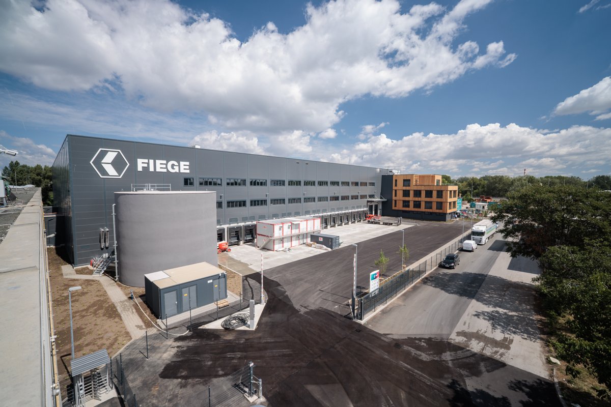 Vorschaubild FIEGE Wien