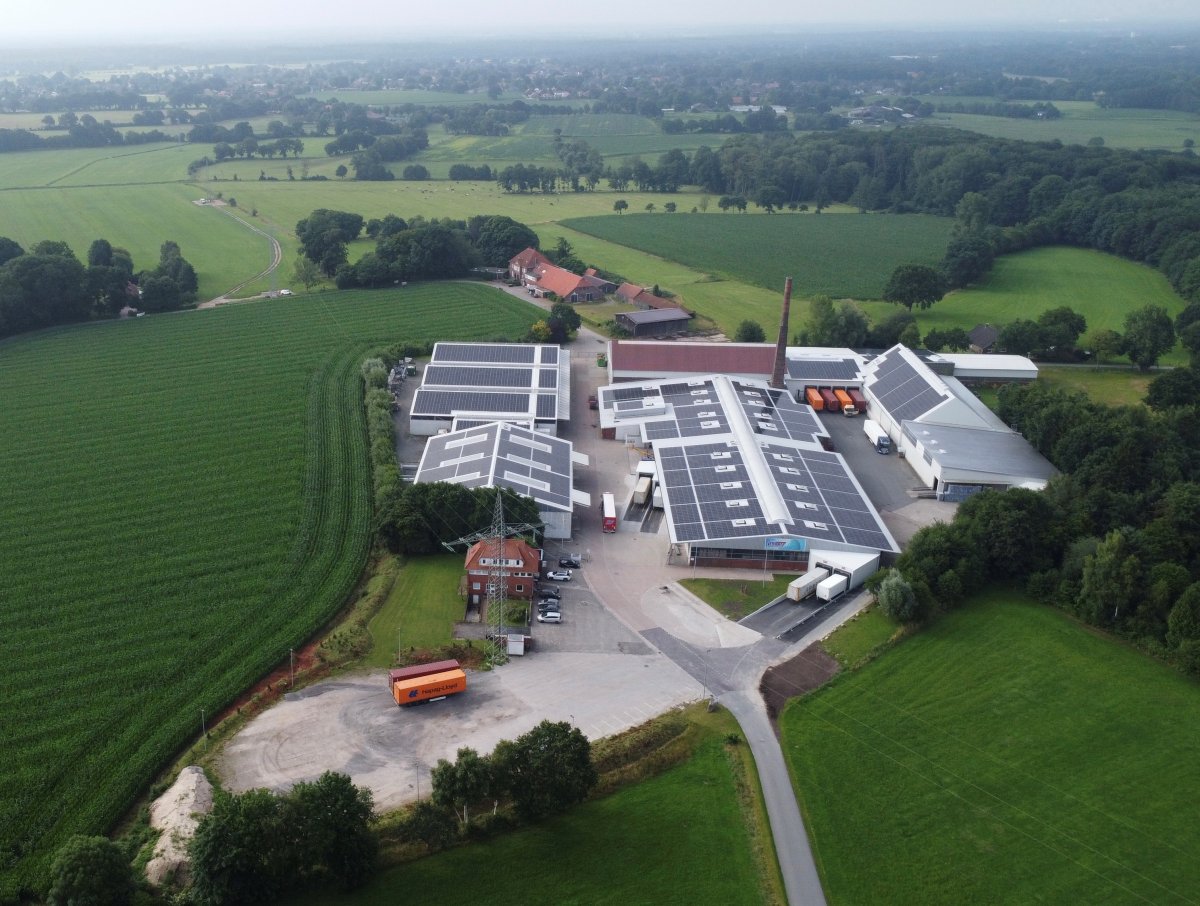 Vorschaubild Varel/Borgstede