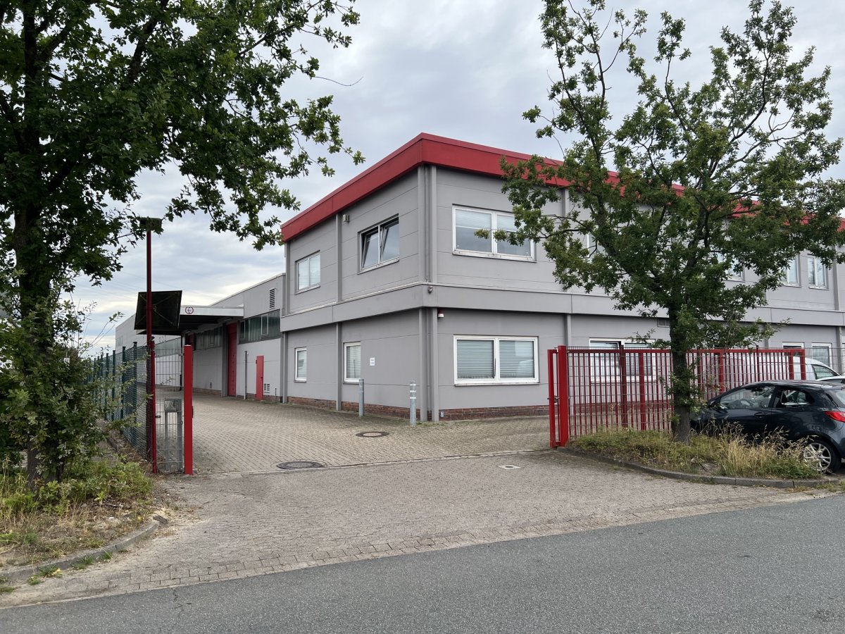 Vorschaubild Fassade