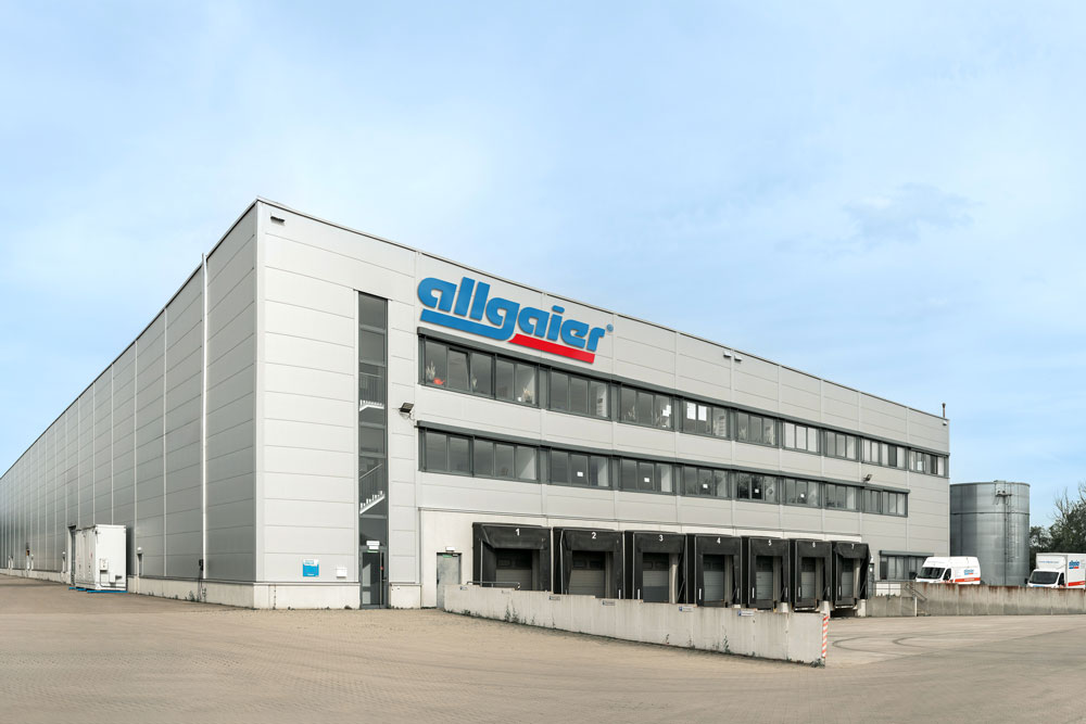 Vorschaubild Unterelchingen Außenansicht