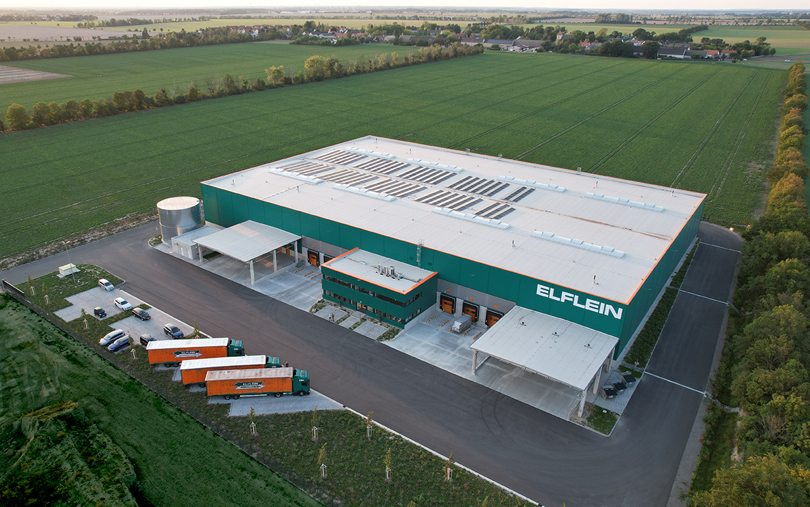 Vorschaubild Südseite