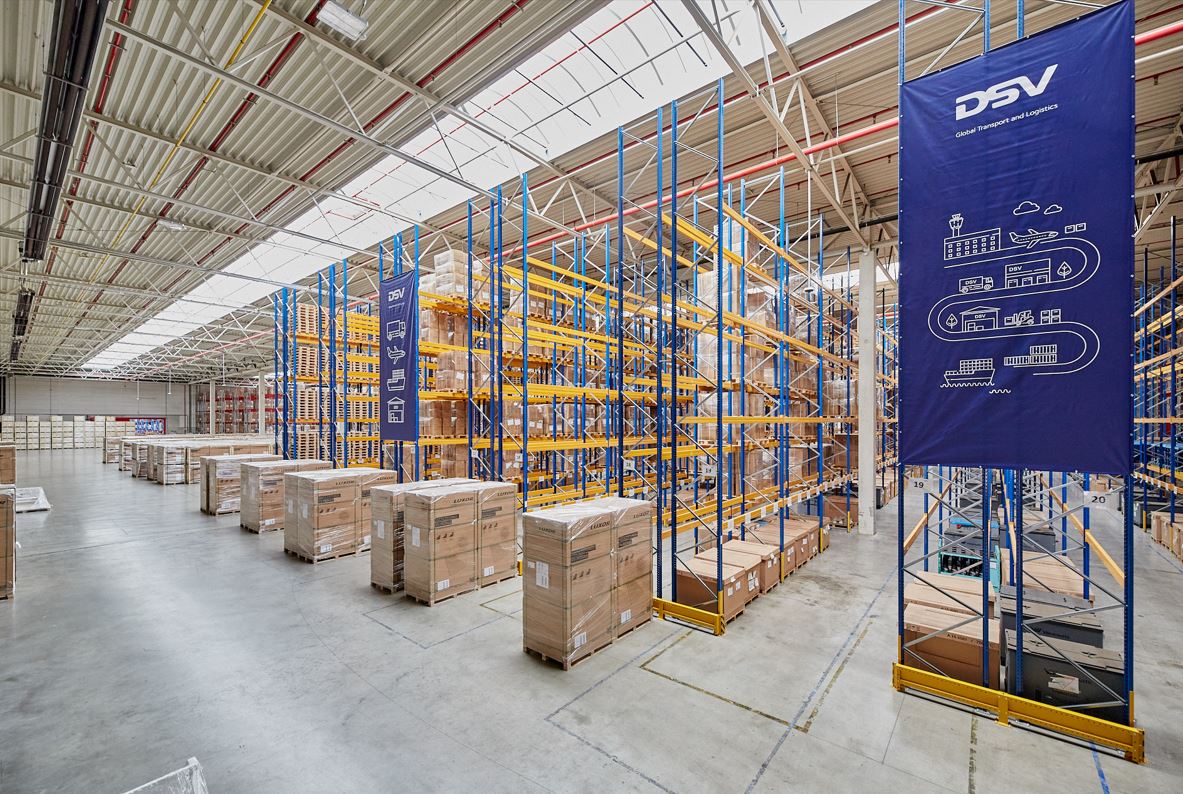 Vorschaubild Innenansicht Wenzendorf