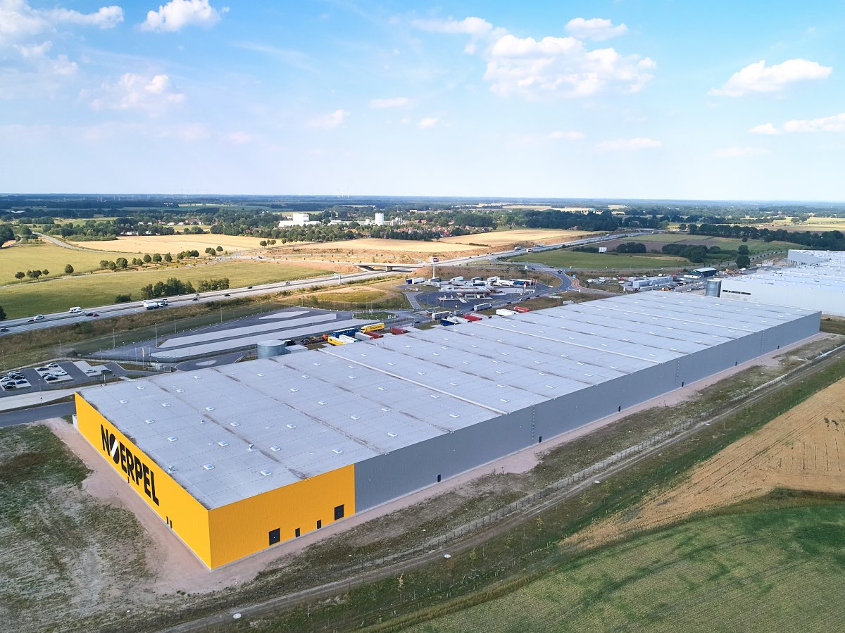 Vorschaubild Standort Elsdorf