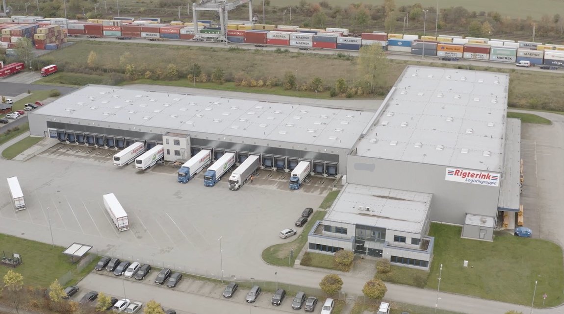 Vorschaubild Großbeeren Lager