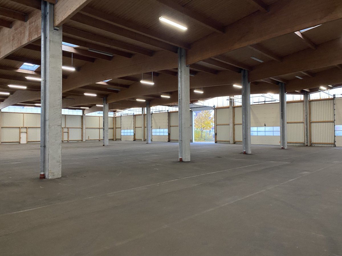 Vorschaubild Halle Gessertshausen