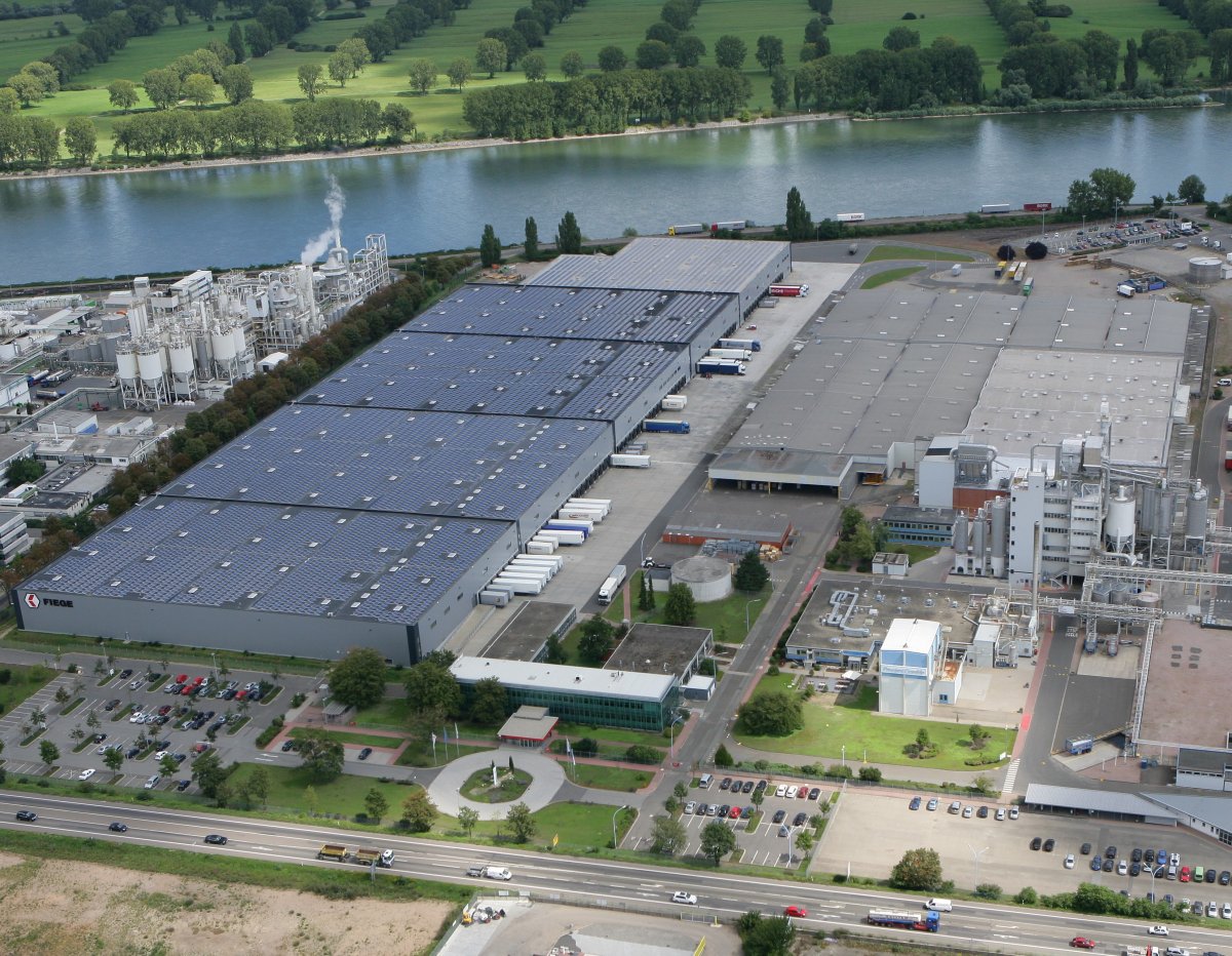 Vorschaubild FIEGE Worms VDC