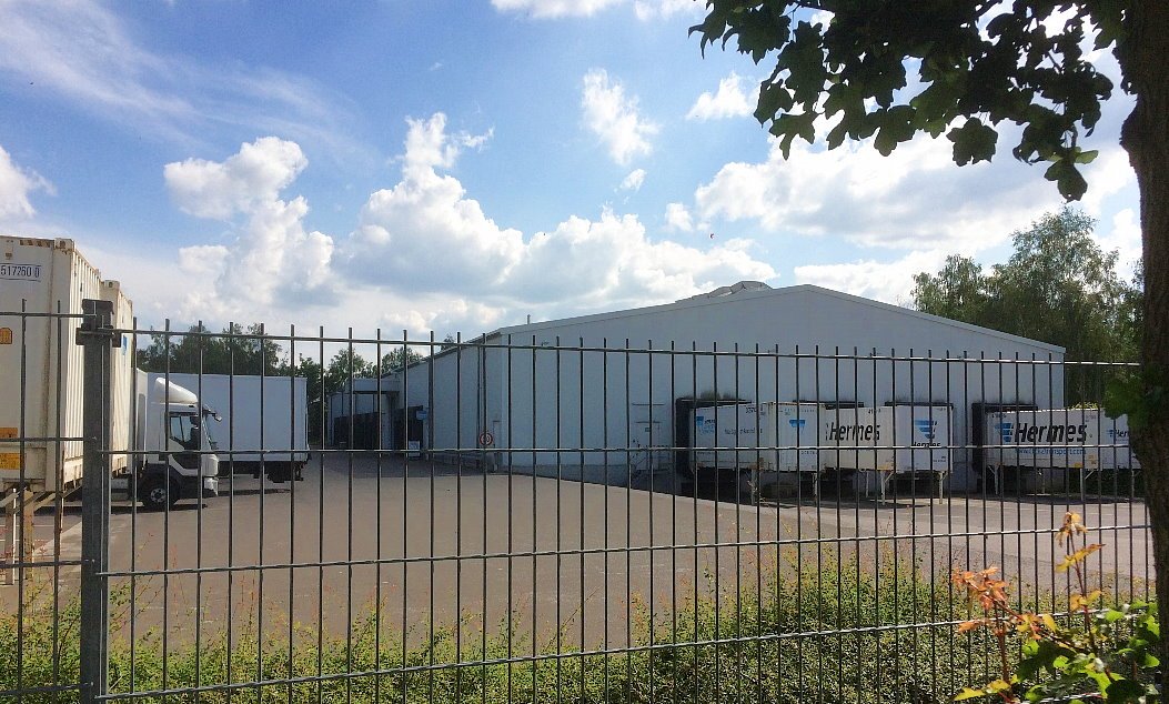 Vorschaubild Außenansicht