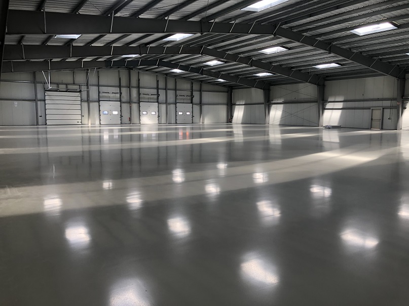 Vorschaubild Neue Halle WGK1