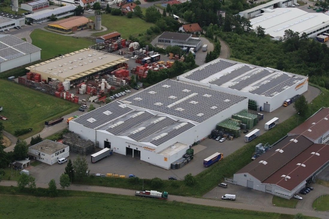 Vorschaubild Luftbild