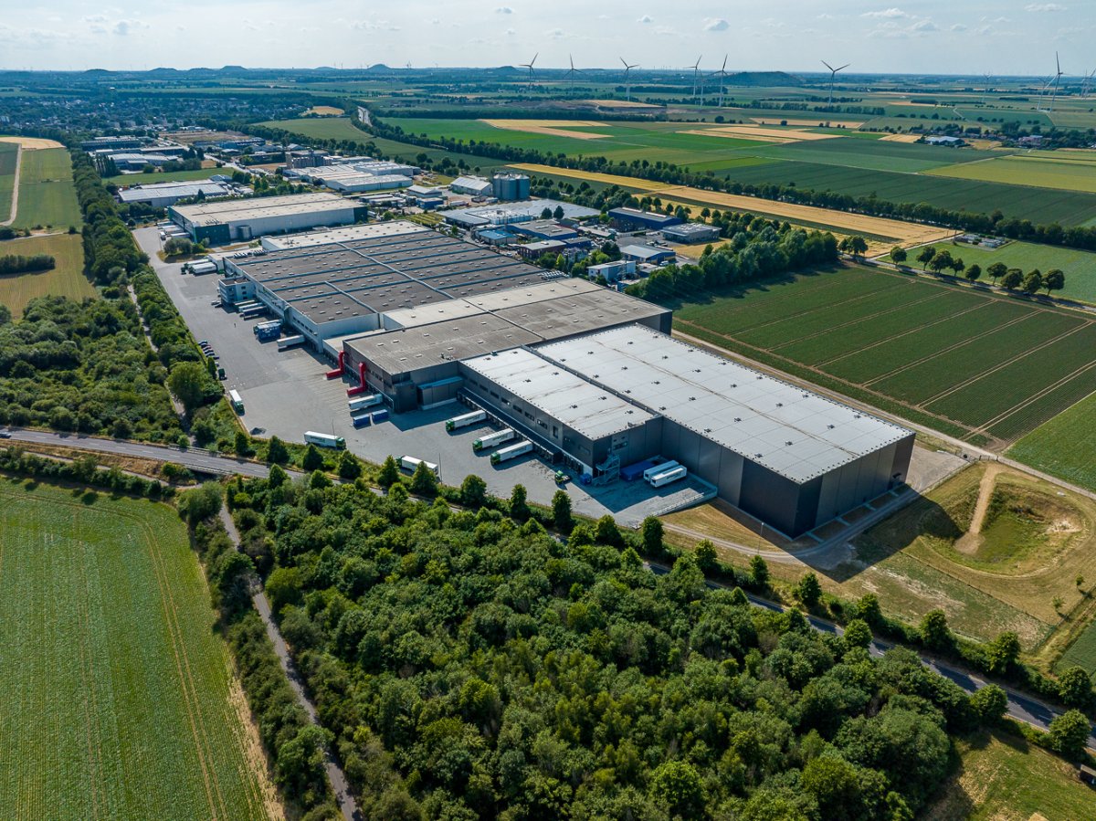 Vorschaubild Aldenhoven