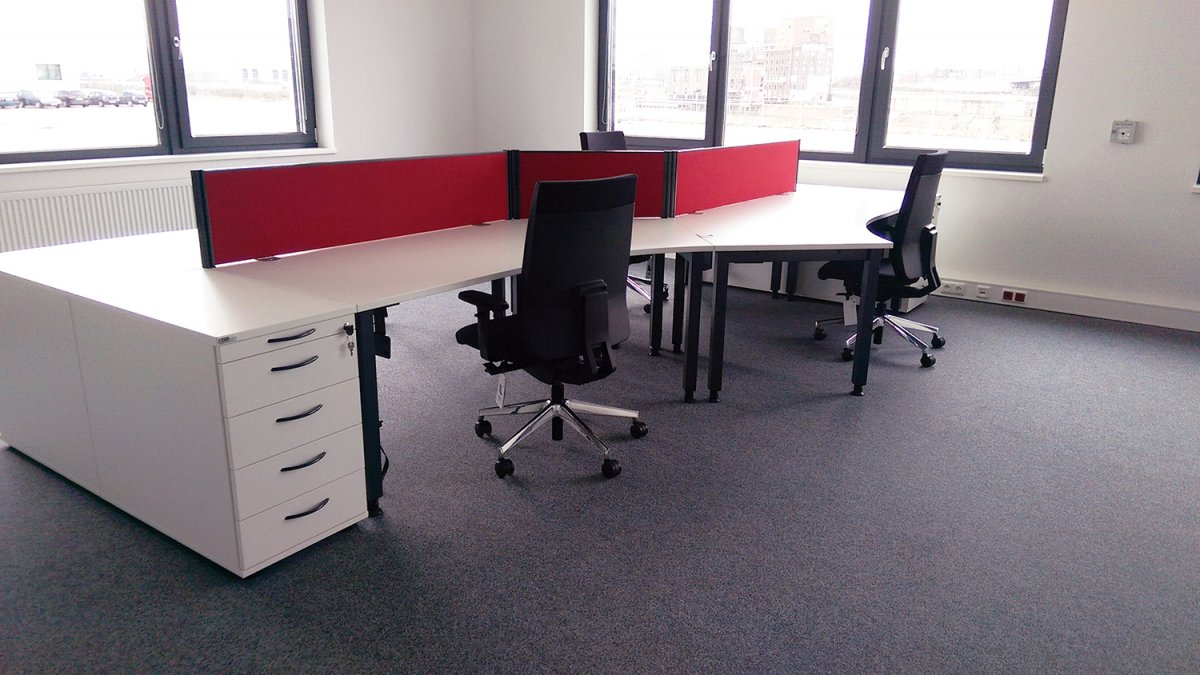 Vorschaubild Verwaltung Büro 1