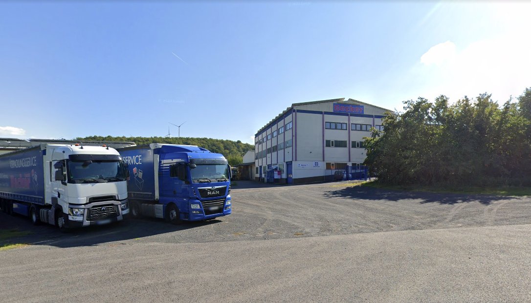 Vorschaubild Verpackungsservice Becker GmbH