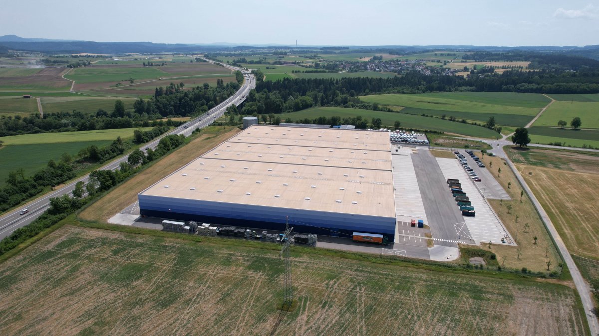 Vorschaubild Nordseite