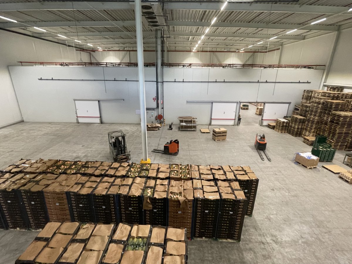 Vorschaubild Hauptlager