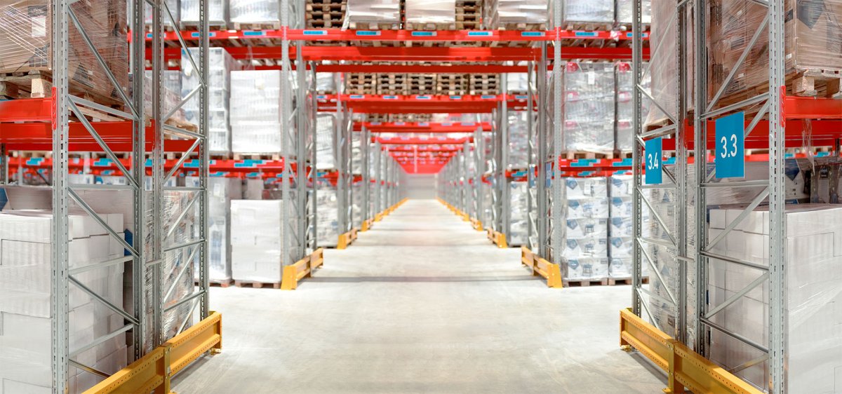 Vorschaubild Hallenansicht