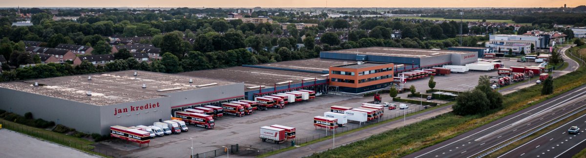 Vorschaubild VenloWarehouse