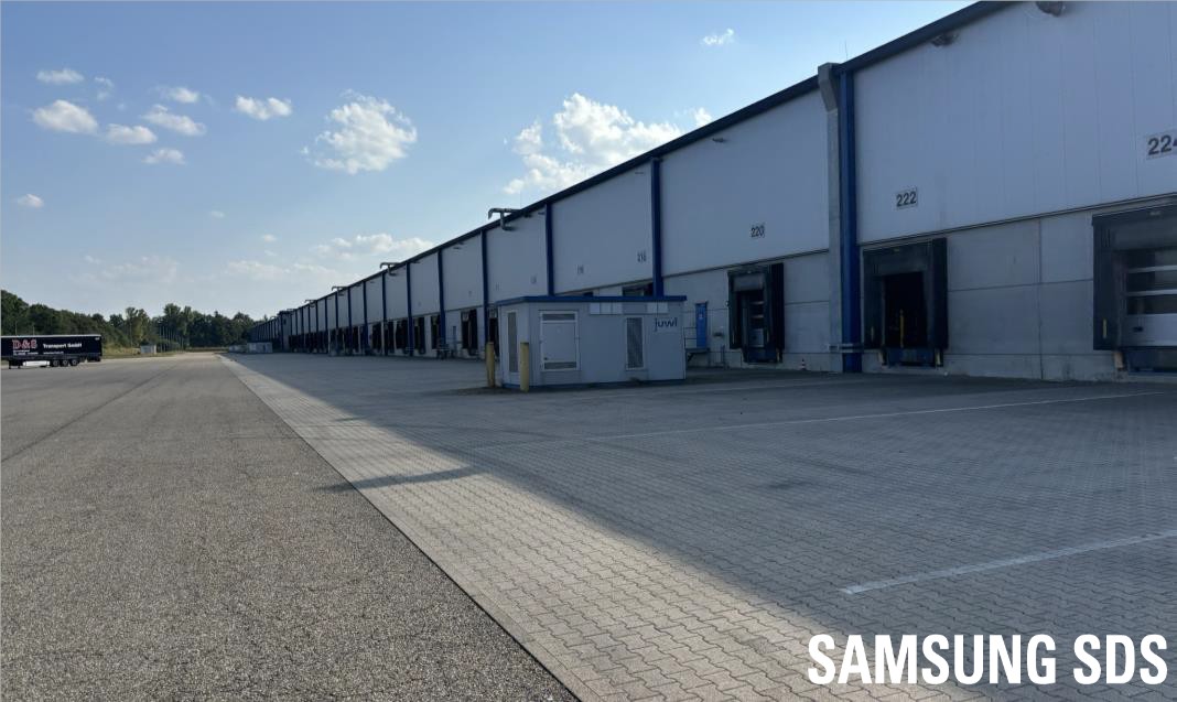 Vorschaubild Samsung SDS