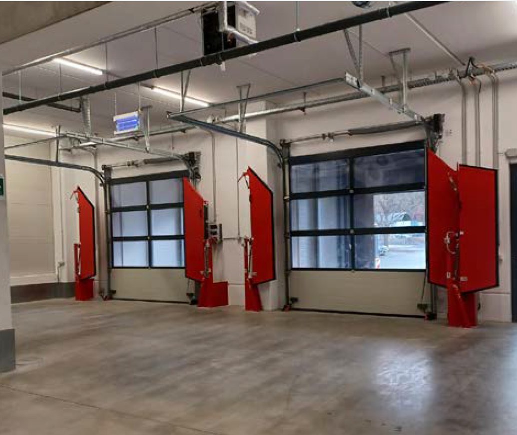 Vorschaubild Rampenbereich