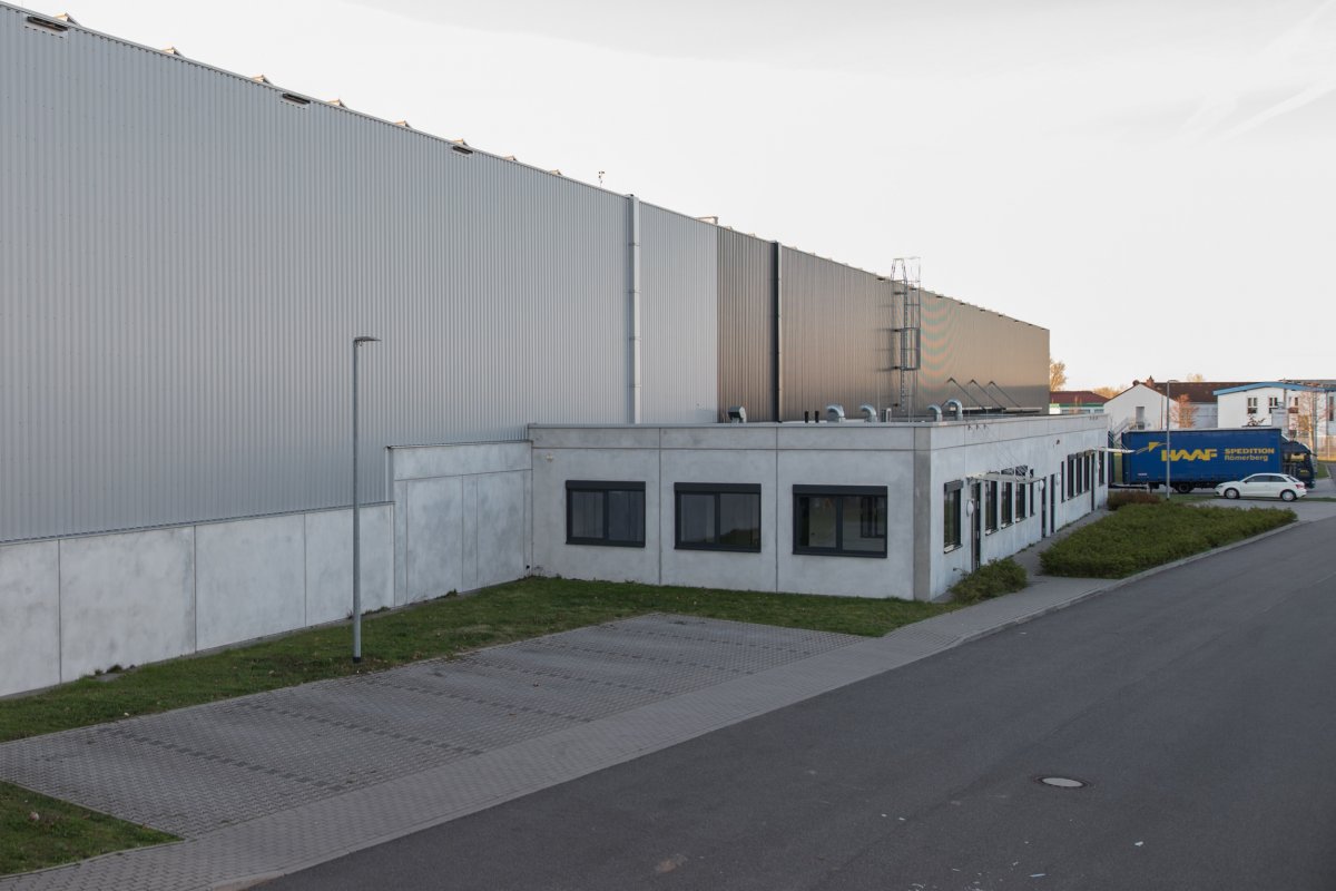 Vorschaubild Hockenheim