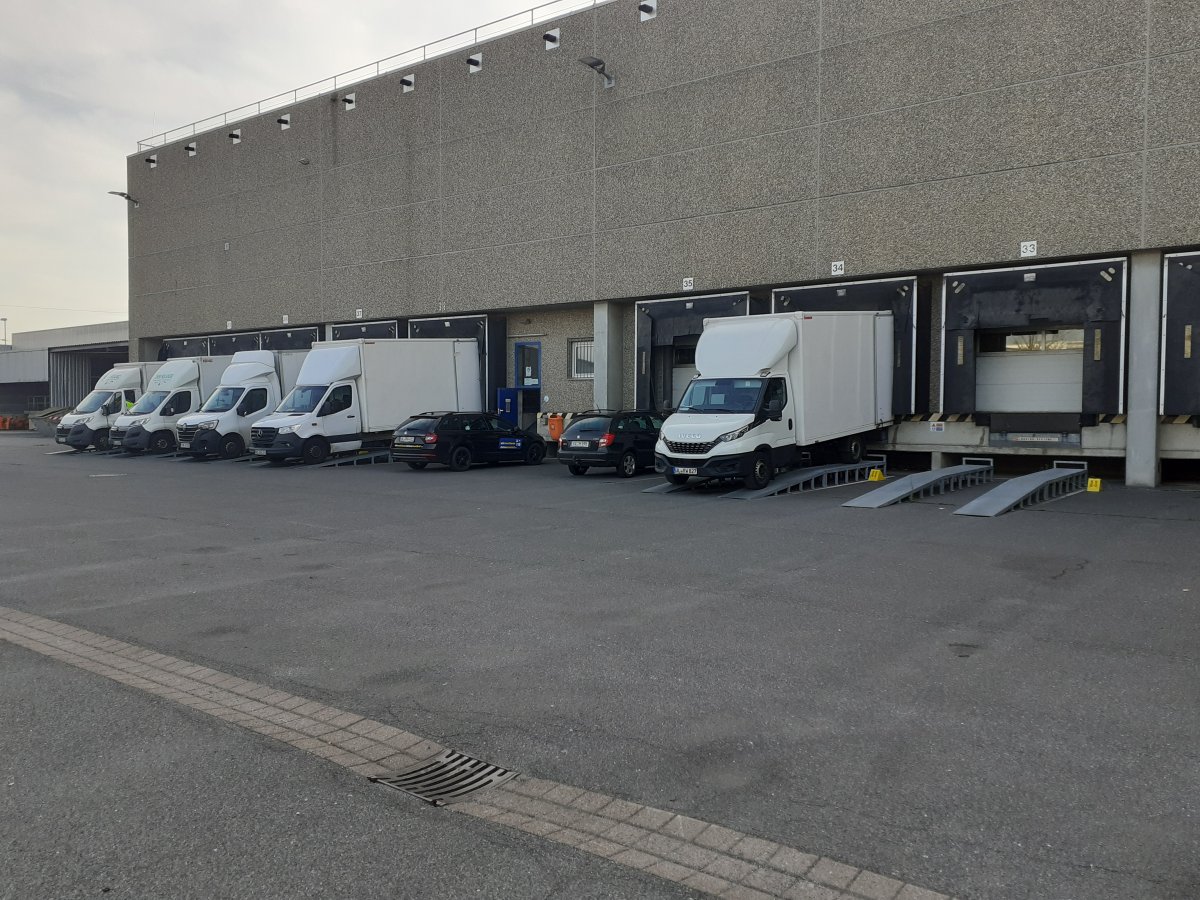 Vorschaubild Aussenansicht