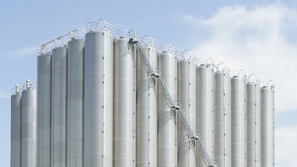 Vorschaubild Hochsilos