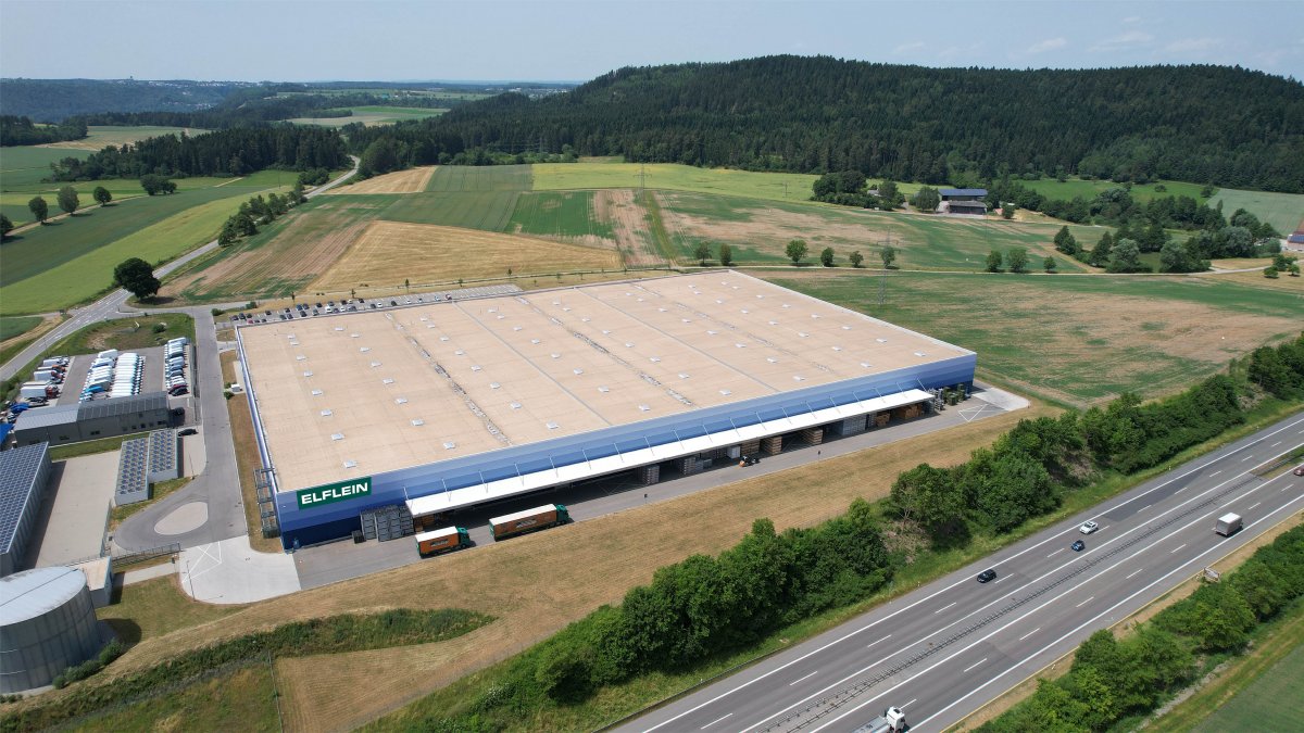 Vorschaubild Ostseite