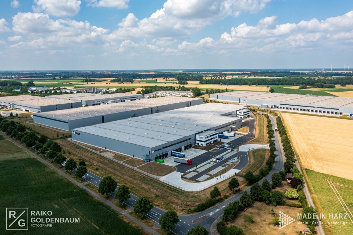 Vorschaubild Fiege Peine Total