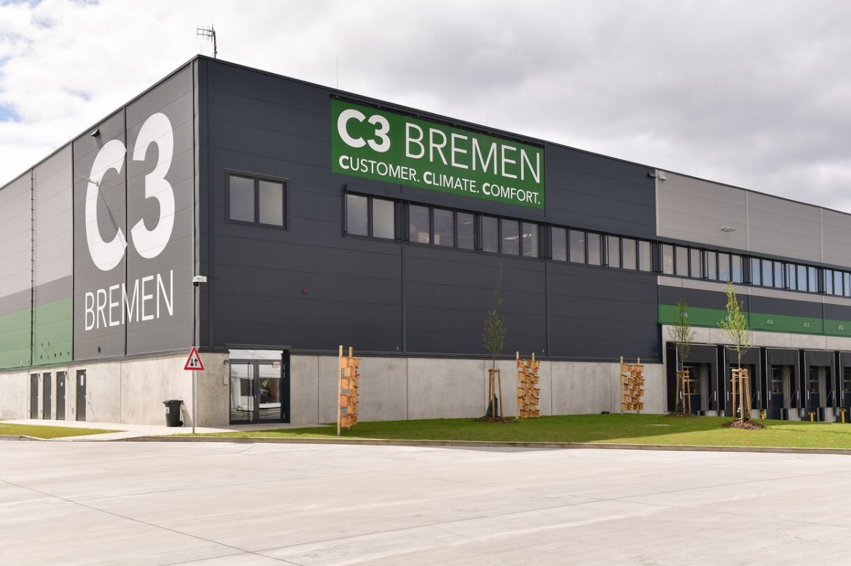 Vorschaubild C3 Bremen