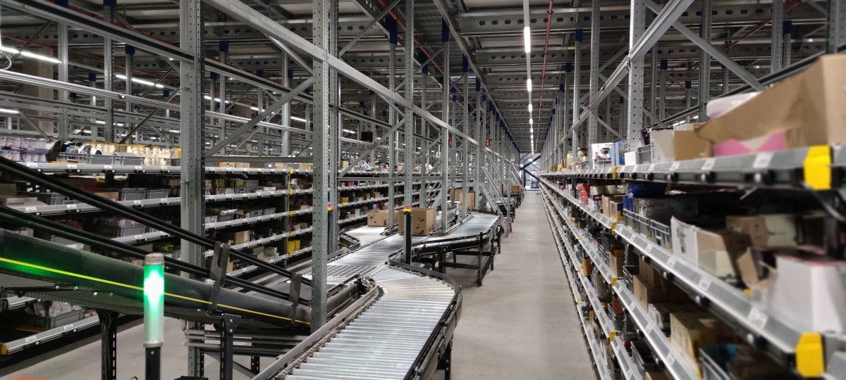 Vorschaubild Innenansicht Heideloh