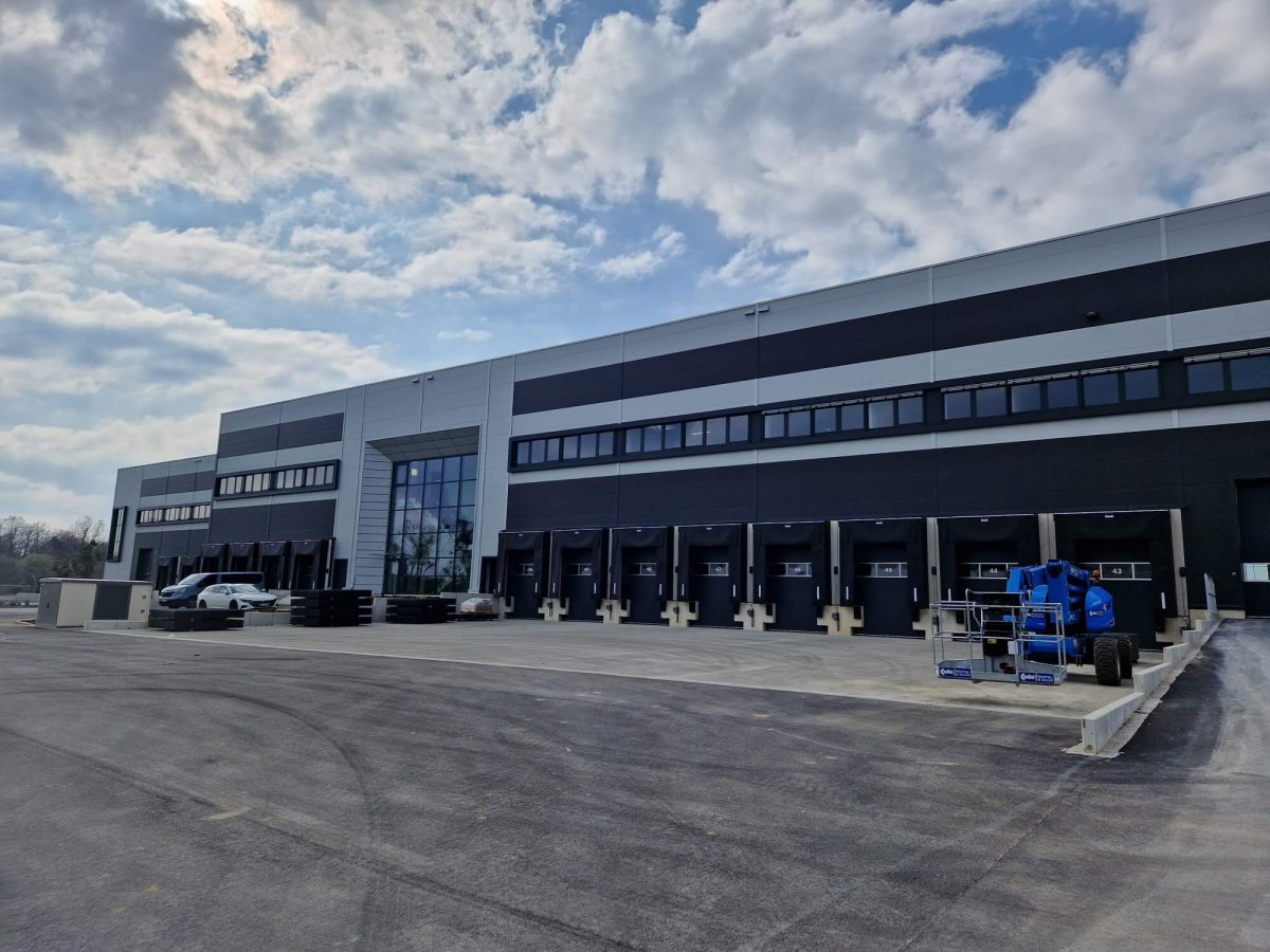 Vorschaubild Aussenansicht