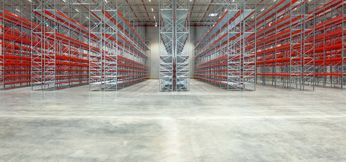 Vorschaubild Hallenansicht