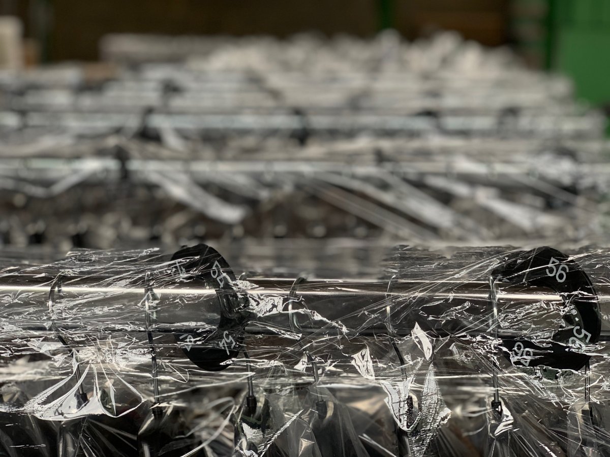Vorschaubild Bonum Logistik GmbH - Textil-Logistik, Fulfillment