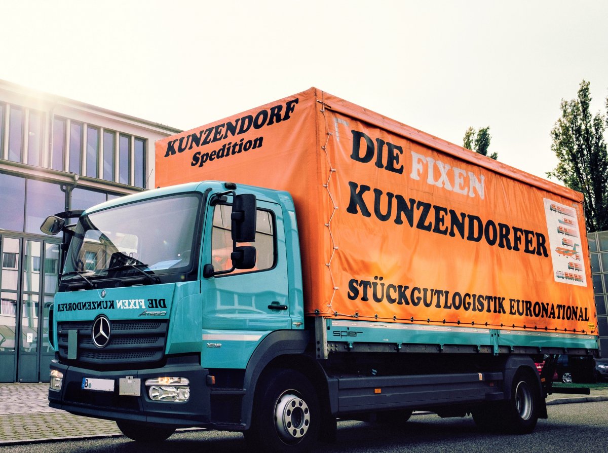 Vorschaubild Fuhrpark